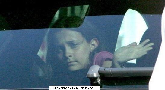 paris, again, acolo era at my dead`s funeral