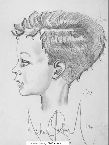 ♪Mike`s drawings♪ - Music_is_life - ♪His drawings♪