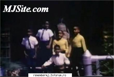 jackson 5 poze cu j5 si familia