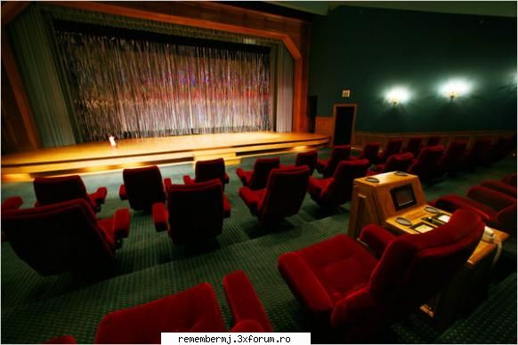 cinema :nebun: poze cu neverland