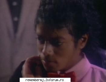 Poze din videoclipuri - billie jean ~_^ - ♪Photos♪