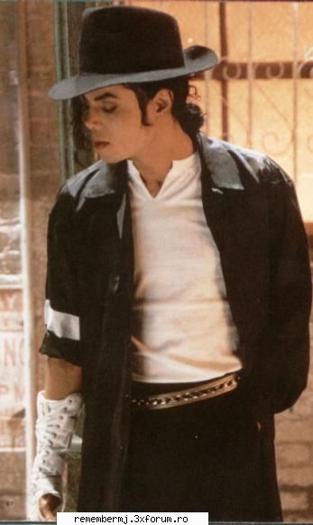 Poze din videoclipuri - Smooth Criminal - ♪Photos♪