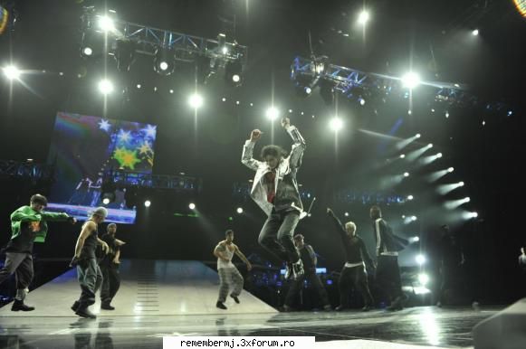 This is it - cred ca ar fi iesit un super concert! - ♪Photos♪