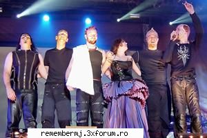 Whitin Temptation - Within Temptation Formaţia Within Temptation - ♪Whitin Temptation♪