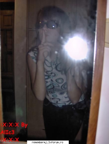 just me �ღ�☆� Alice �ღ�☆� - una din pozele mele favorite - ♪Picz with us♪