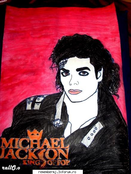 raluxD - Rαℓű�α←� - ♪Our drawings 4 Mike♪